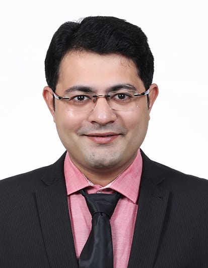 Hardik Chandreshkumar Sadadiwala — Founder, GroWealthInvest